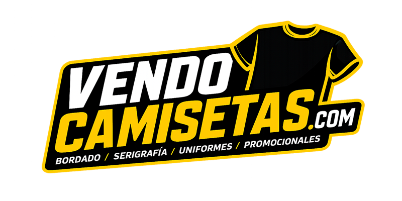 Vendo Camisetas