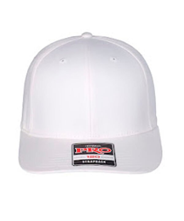 Gorra Pro 120