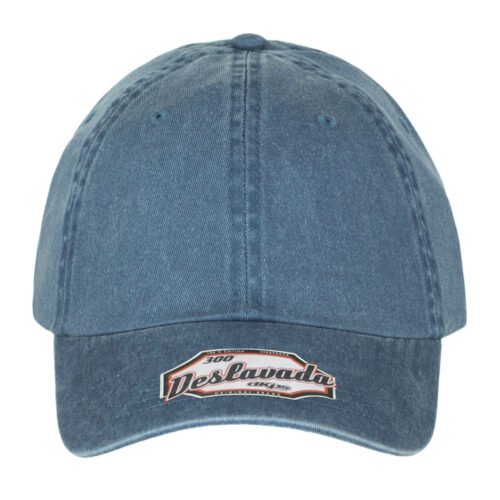 Gorra Deslavada 300