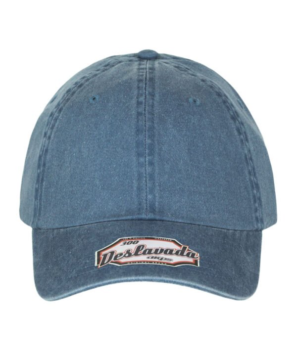 Gorra Deslavada 300