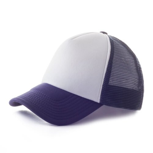 Gorra Red Combinada 601