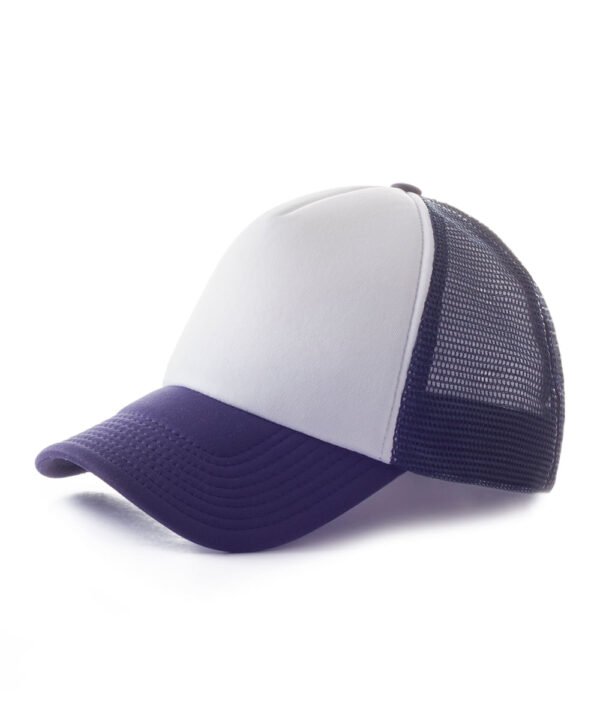 Gorra Red Combinada 601