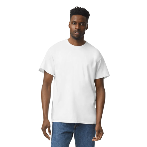 Playera Heavy Cotton Adulto 5000 Playera Heavy Cotton Adulto 5000