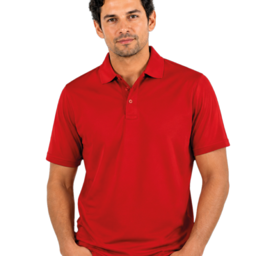 Polo V Dry