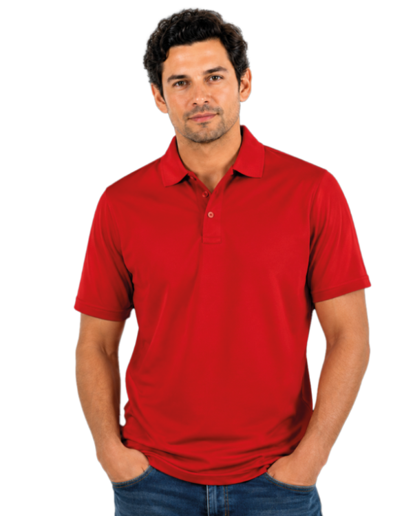 Polo V Dry
