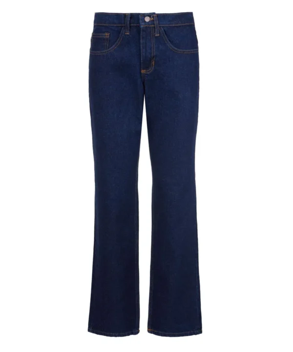 Pantalón de Mezclilla Dama 55152