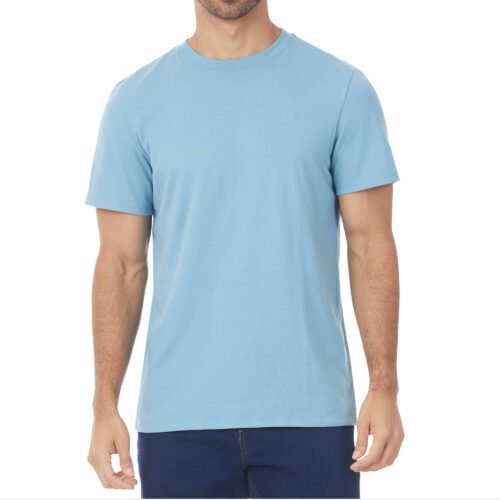 Playera Manga Corta Caballero 370JD