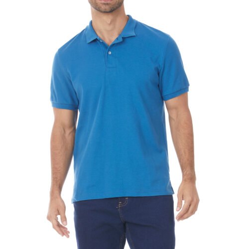 Polo Essential Caballero 370JE