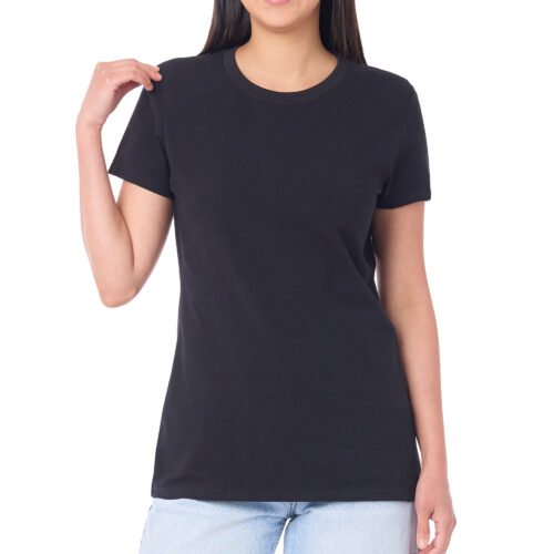Playera Stretch Dama 39219