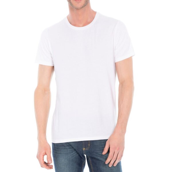 Playera Stretch Caballero 39223