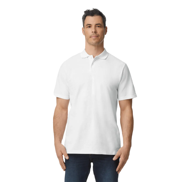 Polo Softstyle Caballero 64800