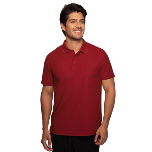 Polo Dry Fit