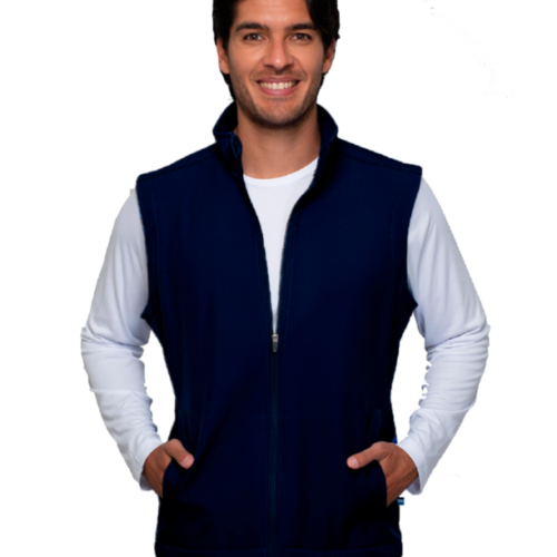 Chaleco Softshell