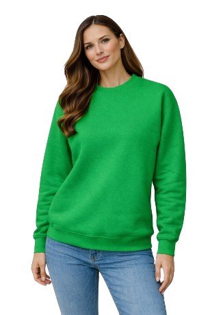 Sudadera Heavy Blend Adulto 18000