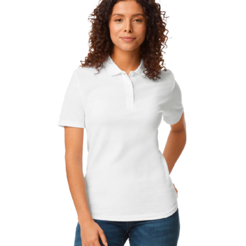 Polo Softstyle Dama 64800L
