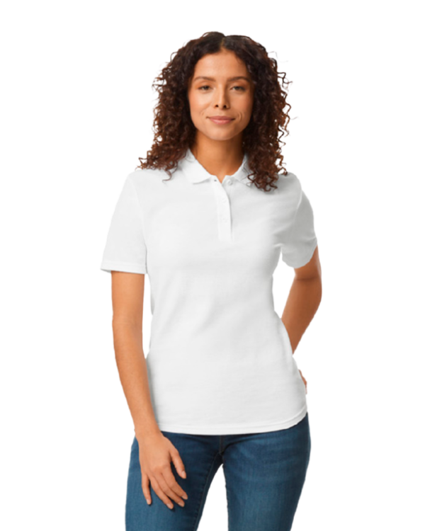 Polo Softstyle Dama 64800L