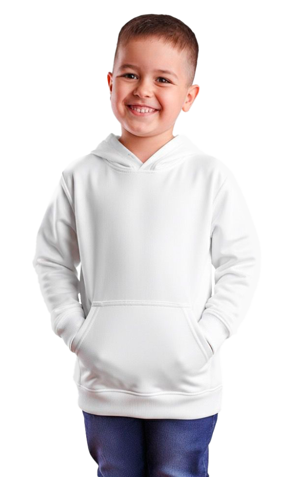 Sudadera Juvenil