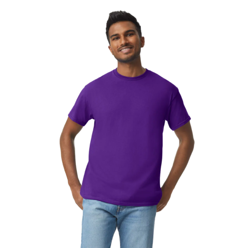 Playera Stampa Caballero 30039