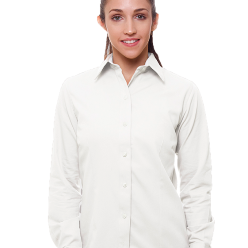 Blusa Gabardina
