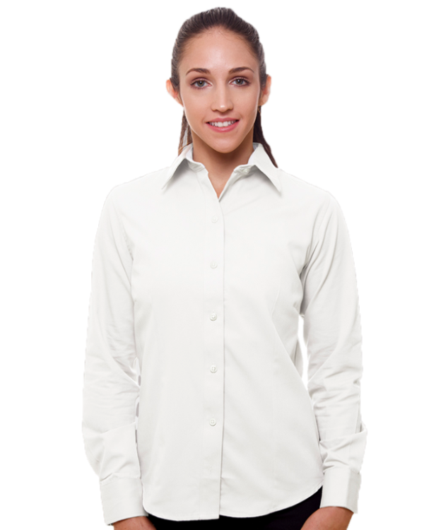 Blusa Gabardina