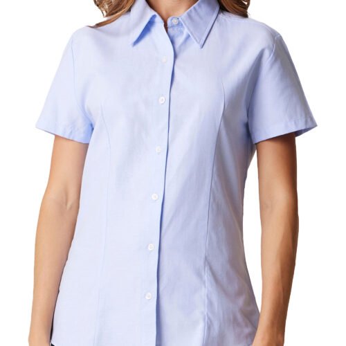 Camisa Manga Corta Dama 35000
