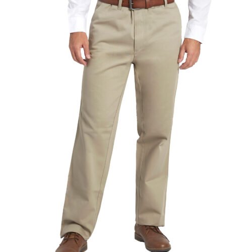 Pantalón de Gabardina Caballero 51774