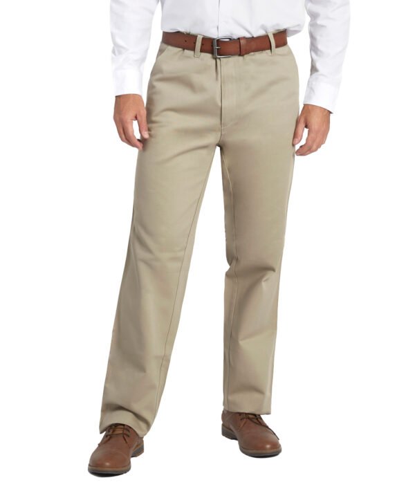 Pantalón de Gabardina Caballero 51774