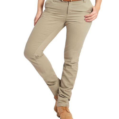 Pantalón de Gabardina Dama 51783