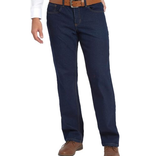 Pantalón de Mezclilla Caballero 55151