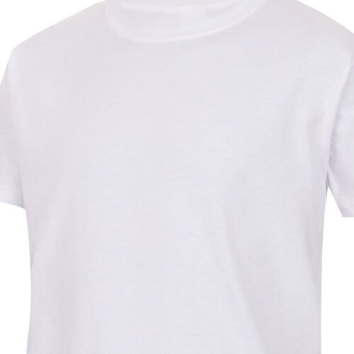 Playera Asiluetada Niña 39029