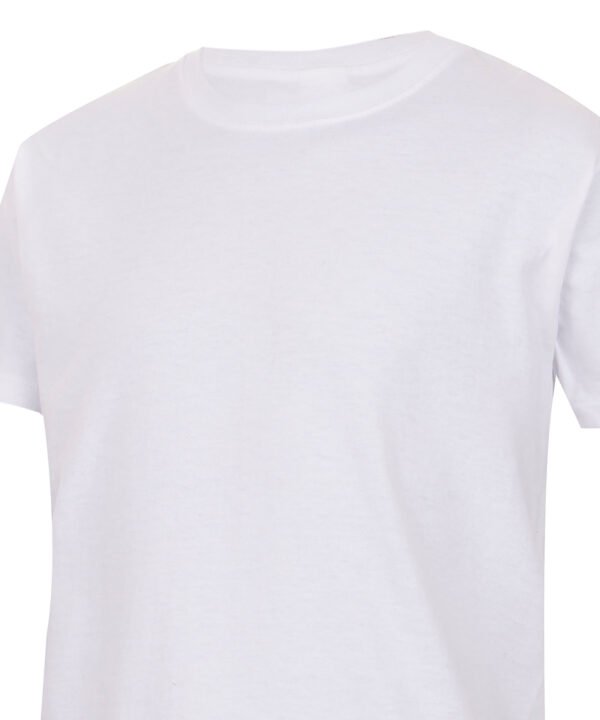 Playera Asiluetada Niña 39029