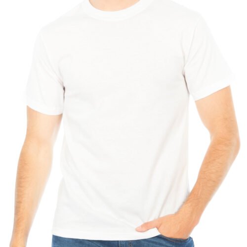 Playera Max Caballero 32603