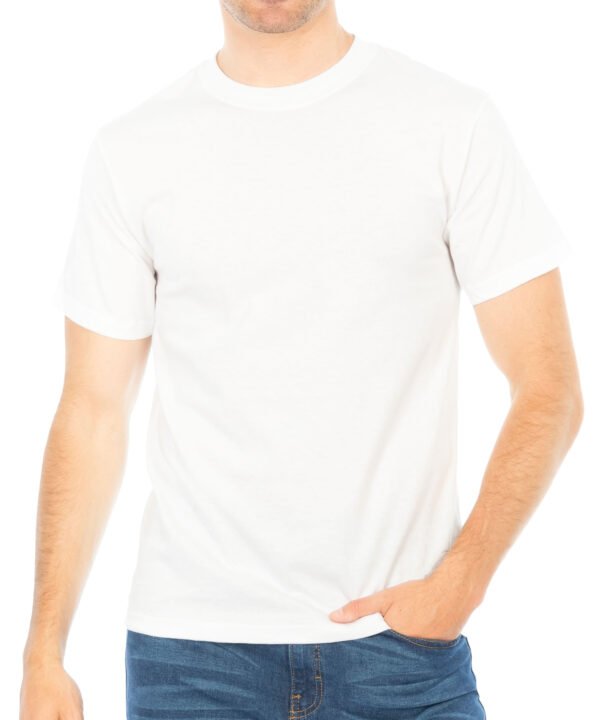 Playera Max Caballero 32603