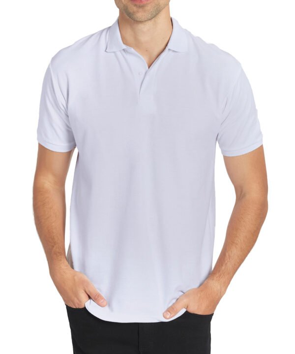 Polo Supreme Caballero 36980