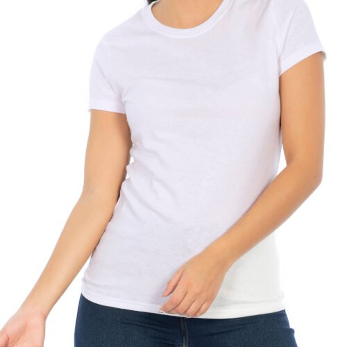 Playera Prime Dama 32582
