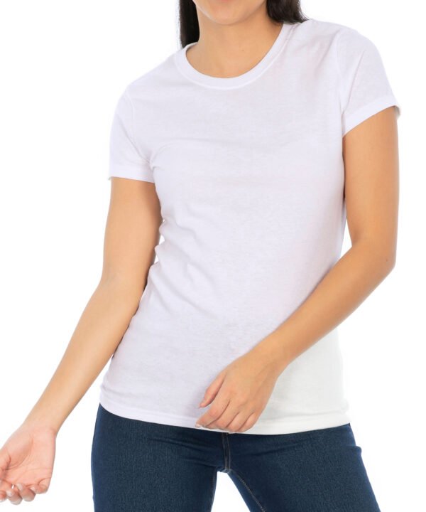 Playera Prime Dama 32582
