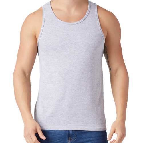 Playera Tank Top Caballero 37326