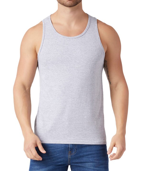 Playera Tank Top Caballero 37326