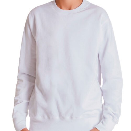 Sudadera Básica Juvenil 38128