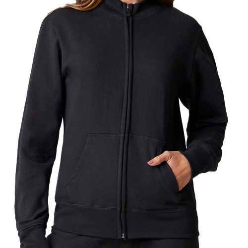 Sudadera Supreme con Cierre Dama 38109