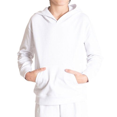 Sudadera Capucha y Cangurera Infantil 38124
