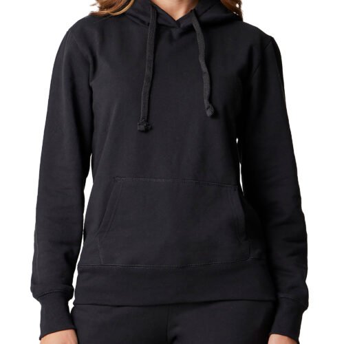 Sudadera Supreme Capucha y Cangurera Dama 38108