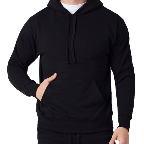 Sudadera Supreme Capucha y Cangurera Caballero 38103
