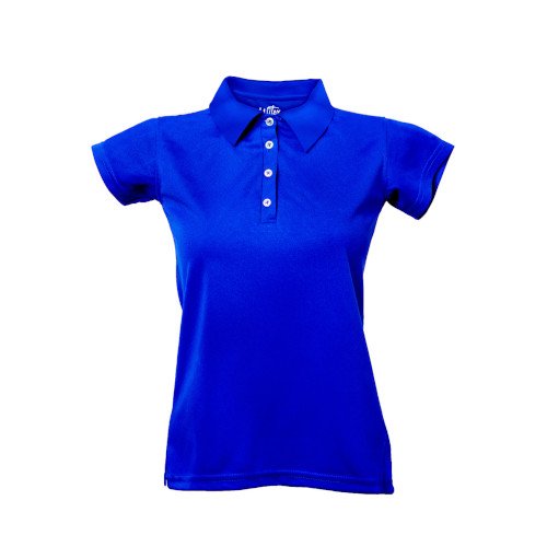 Polo Cuello Tejido Dama W61 Polo Cuello Tejido Dama W61