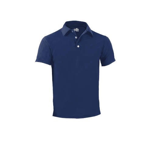 Polo Cuello Tejido Caballero W60 Polo Cuello Tejido Caballero W60
