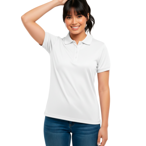 Polo Premium Dama WPA56 Polo Premium Dama WPA56