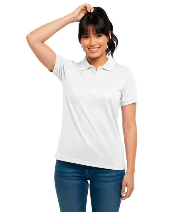 Polo Premium Dama WPA56
