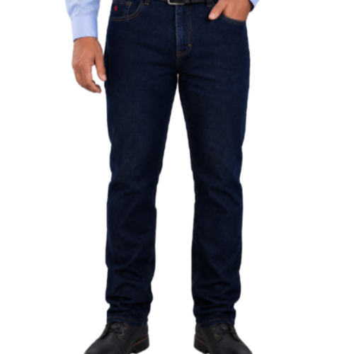 Pantalón Mezclilla 2da