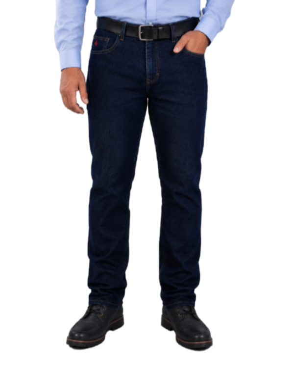 Pantalón Mezclilla 2da