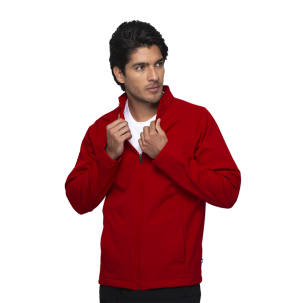 Chamarra Softshell